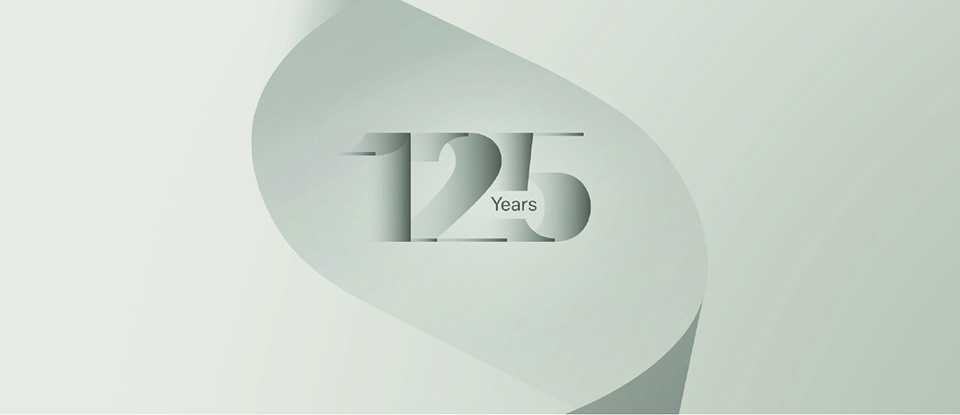 125 Jahre